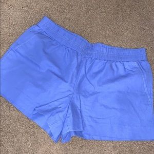 J. Crew Shorts